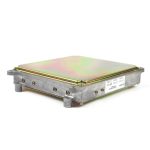 9116366 Hitachi Excavator EX100-2 PVC Control Panel - Image 5