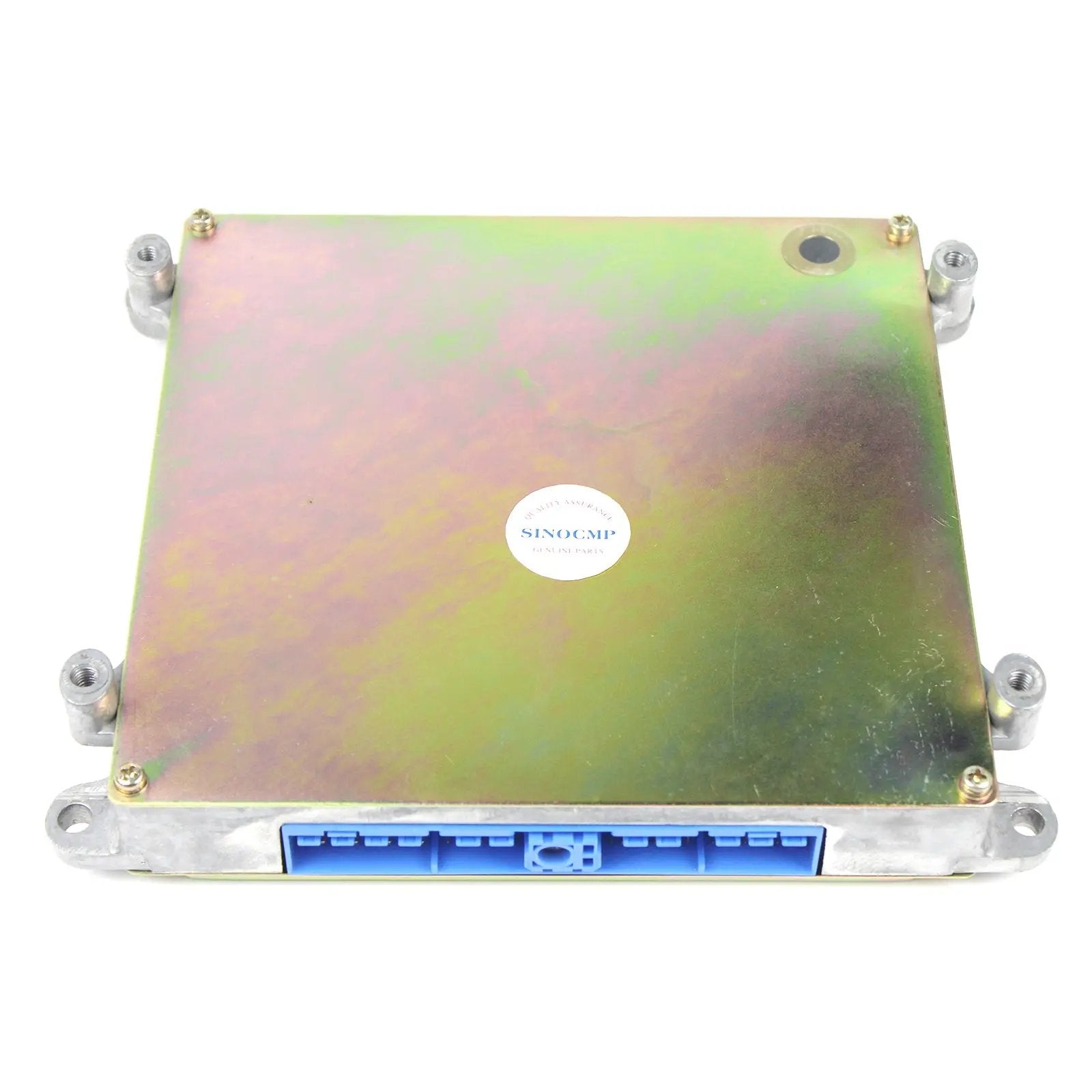 9131579 Hitachi Excavator EX120-2 Controller PVC Panel