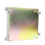 9209655 PVC Control Unit Panel for Hitachi EX455 EX456 Excavator - Image 2