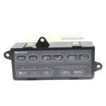 20Y-979-2471 Excavator Air Conditioner Controller for Komatsu PC200-6 PC200LC-6 - Image 4