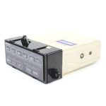 PC200-6 PC220-6 Komatsu Air Conditioner Control Panel 20Y-979-3170 146430-4521 - Image 2