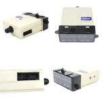 PC200-6 PC220-6 Komatsu Air Conditioner Control Panel 20Y-979-3170 146430-4521 - Image 5