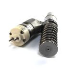 276-8307 10R-7231 Fuel Injector for Caterpillar C18 C27 C32 Diesel Engine - Image 4