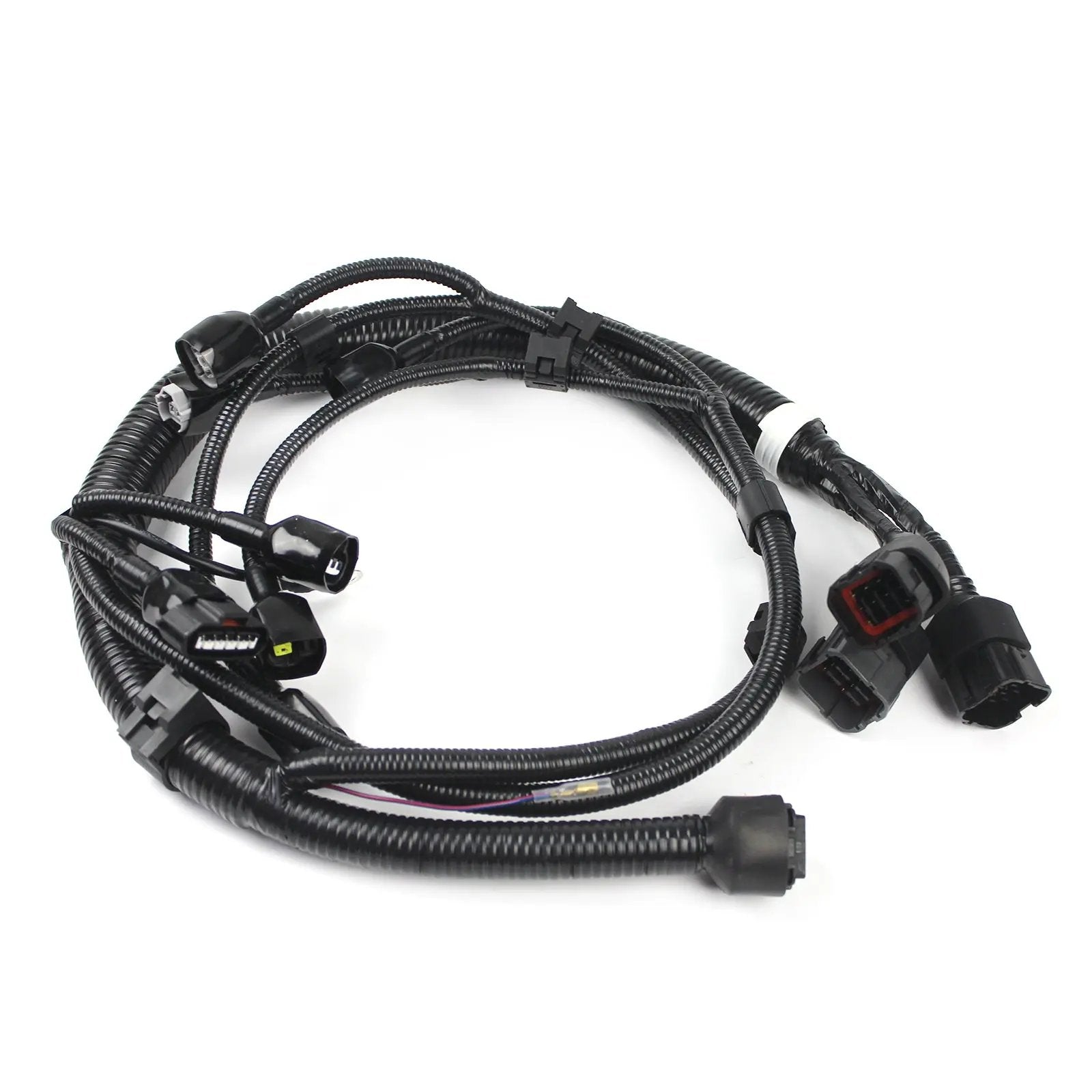 YN13E00085F2 VH82121E0G60 J05E Engine Wiring Harness SK210-8 SK200-8