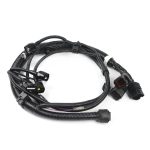 SK250-8 SK235SRLC-2 Kobelco Excavator Engine Wiring Harness VH82051E0011 - Image 2