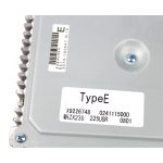 X9226748 9226748 Controller for Hitachi ZX200-1 ZX210-1 ZX225US ZX230 ZX240 - Image 2