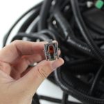 20Y-06-43313 20Y-06-21421 Main External Wiring Harness for PC220-8MO PC200-8MO - Image 4