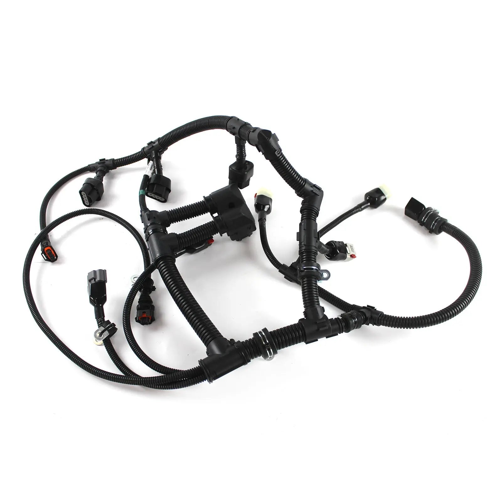 6754-81-9520 Engine Wiring Harness 6D107 for PC200-8MO PC220-8MO