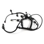6754-81-9520 Engine Wiring Harness 6D107 for PC200-8MO PC220-8MO - Image 3