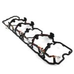 6754-11-8330 Engine Gasket Head Cover Wire Harness Assembly for Komatsu - Image 3