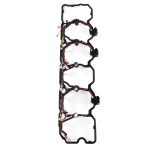 6754-11-8330 Engine Gasket Head Cover Wire Harness Assembly for Komatsu - Image 4