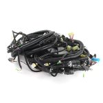 20Y-06-24911 20Y-06-24910 Wiring Harness for PC200-6 PC210-6 PC220-6 - Image 2