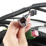 20Y-06-24911 20Y-06-24910 Wiring Harness for PC200-6 PC210-6 PC220-6 - Image 5
