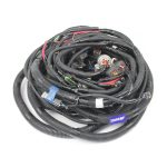 KRR1430 KRR1513 KRR1432 Wiring Harness for Case CX210 CX240 Excavator - Image 2