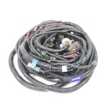 KRR1430 KRR1513 KRR1432 Wiring Harness for Case CX210 CX240 Excavator - Image 3