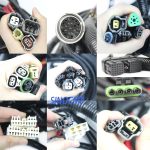 KRR1430 KRR1513 KRR1432 Wiring Harness for Case CX210 CX240 Excavator - Image 5