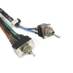 20Y-06-41150 Wiring harness for Komatsu PC300-8 PC350-8 PC400-8 PC200-8 - Image 2