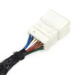 20Y-06-41150 Wiring harness for Komatsu PC300-8 PC350-8 PC400-8 PC200-8 - Image 4