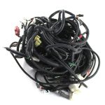 0002694 0003435 External Wiring Harness for Hitachi Excavator EX400-5 EX450-5 EX400LC-5 - Image 2