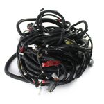 0002694 0003435 External Wiring Harness for Hitachi Excavator EX400-5 EX450-5 EX400LC-5 - Image 3