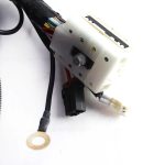 0002694 0003435 External Wiring Harness for Hitachi Excavator EX400-5 EX450-5 EX400LC-5 - Image 4