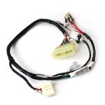 20Y-06-61210 Wire Harness for Komatsu PC200-6 PC400-6 Excavator - Image 3