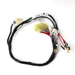20Y-06-61210 Wire Harness for Komatsu PC200-6 PC400-6 Excavator - Image 5
