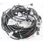 0002104 External Wiring Harness fits Hitachi Excavator EX200-5 EX210-5 - Image 8