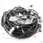 0002104 External Wiring Harness fits Hitachi Excavator EX200-5 EX210-5 - Image 9
