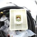 0003779 External Wiring Harness fits Hitachi Excavator EX200-5 EX220-5 - Image 3