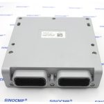 21Q7-32112 MCU Controller for Hyundai Excavator R260LC-9S - Image 3