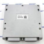 21Q7-32110 Hyundai R260LC-9S Computer Board CPU Controller - Image 4
