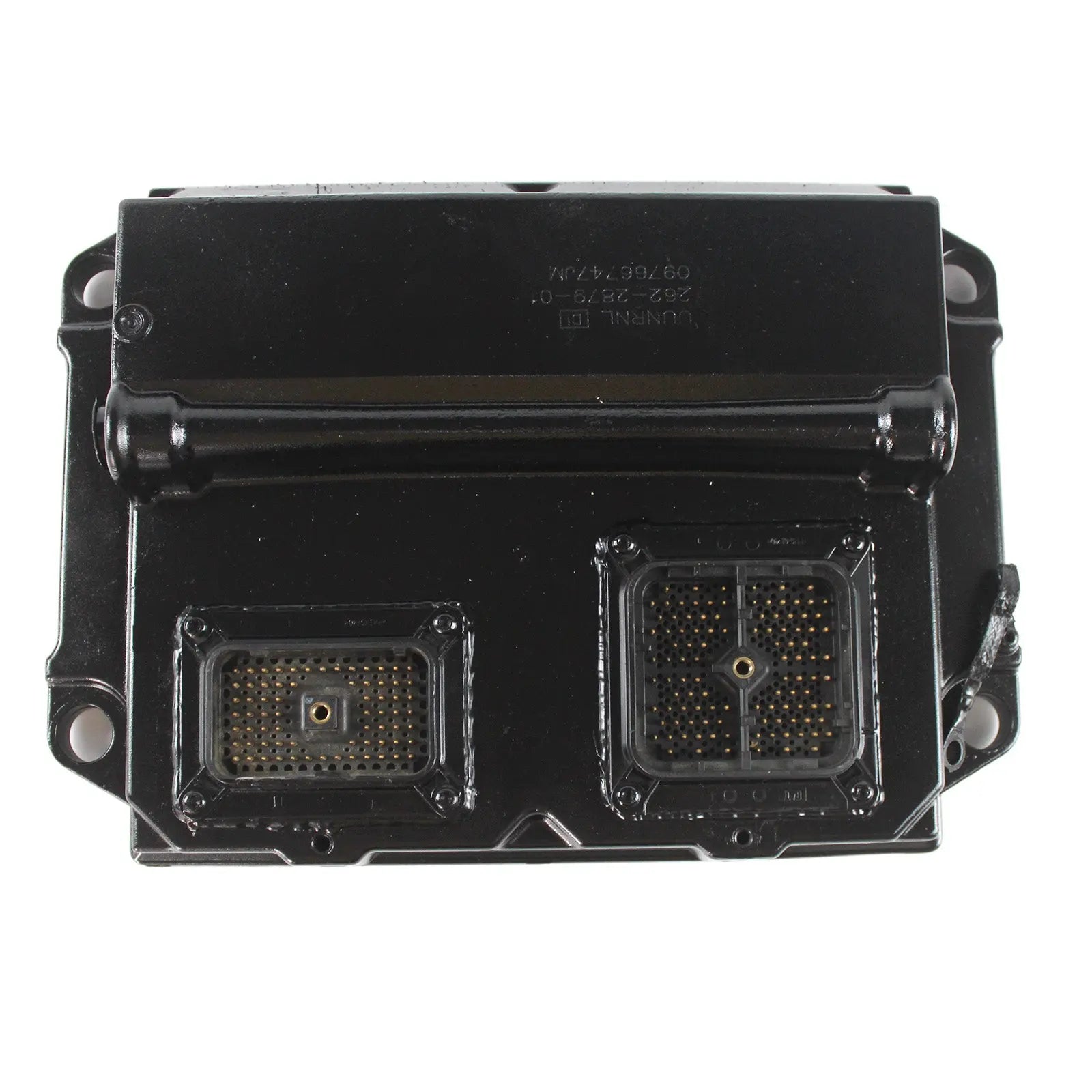 304-5687-01 304-5687 09286292MS Controller for Cat D6T Excavator Parts