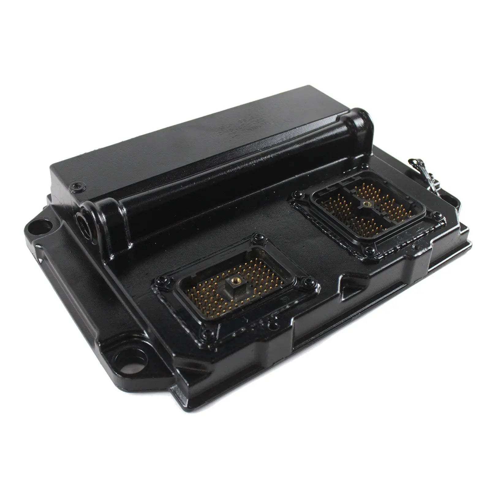 455-9580 4559580 29076242WC Controller (20R-7217) Control Panel ECU for CAT D6R