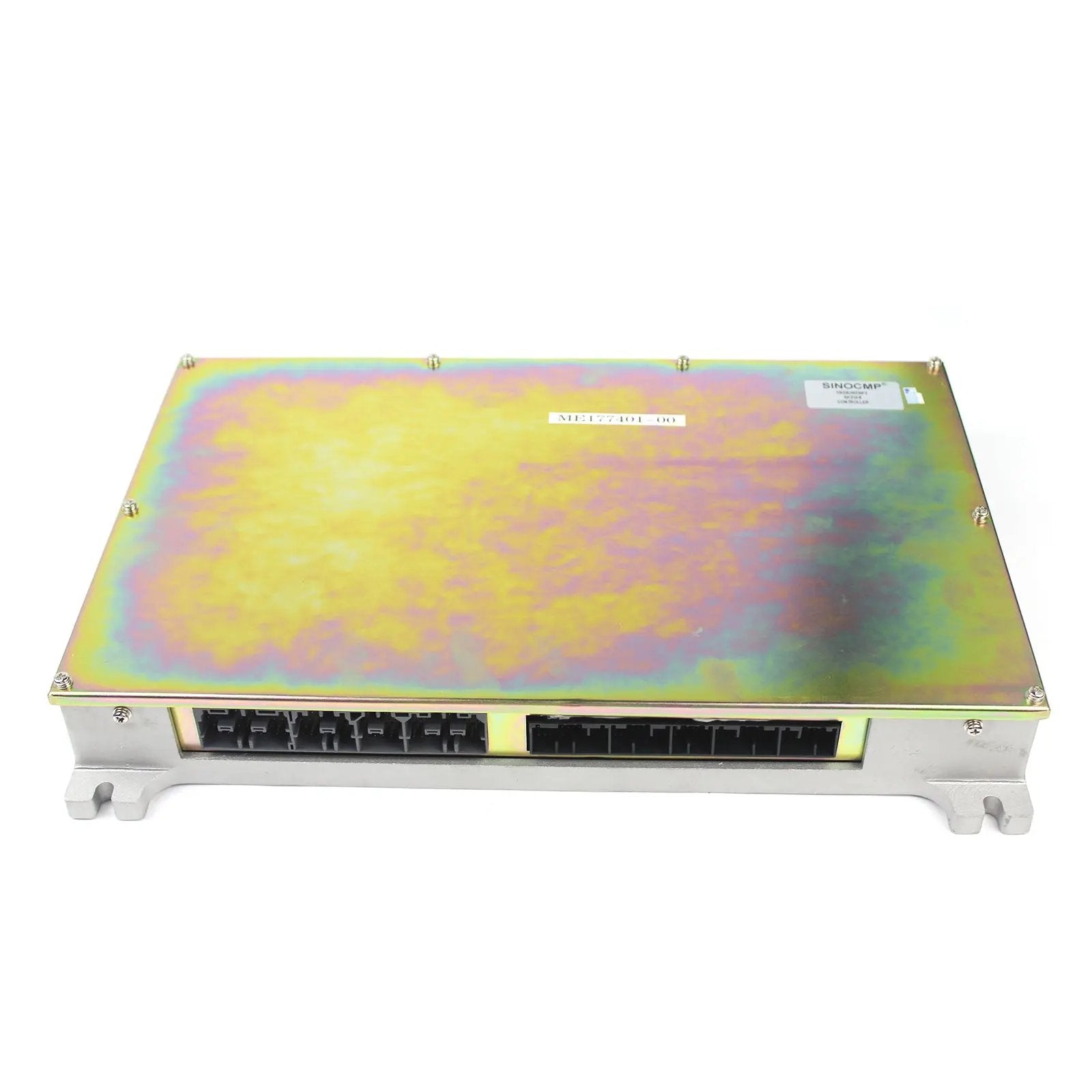 IMG_2592_e89681de-9dcd-4cf9-9beb-de8a38f07547 YN22E00193F3 Kobelco Excavator Controller Panel SK200-8 SK210-8 - Image 1