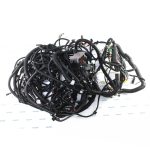 208-06-76831 208-06-76830 Wiring Harness for Komatsu PC450-8 PC460-8 - Image 2