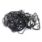 208-06-76710  208-06-76111 208-06-76113 Wiring Harness for Komatsu PC400LC-8 PC450-8R Excavator - Image 2