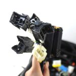 208-06-76710  208-06-76111 208-06-76113 Wiring Harness for Komatsu PC400LC-8 PC450-8R Excavator - Image 3