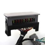 208-06-76710  208-06-76111 208-06-76113 Wiring Harness for Komatsu PC400LC-8 PC450-8R Excavator - Image 4