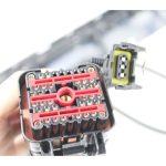 22068267 Wiring Harness for Volvo Excavator D6E Engine - Image 2