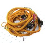 231-1683 2311683 C-9 Main External Wire Harness for CAT 330C 330CL - Image 2