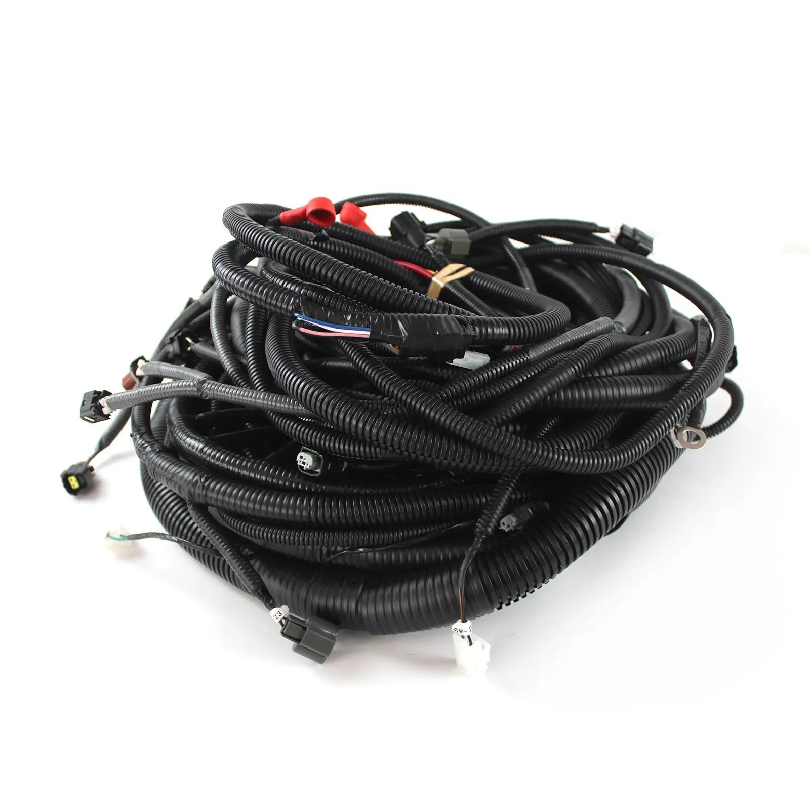 LQ13E01072P2 External Harness for SK210-6E SK200-6E Excavator Parts