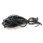 LQ13E01072P2 External Wire Harness Fits Kobelco Excavator SK200-6E - Image 3