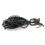 SK200-6E SK210-6E Kobelco Excavator External Wiring Harness - Image 2