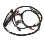 SK200-6E SK210-6E Kobelco Excavator External Wiring Harness - Image 3