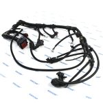 22243151 VOE22243151 D6E Engine Wire Harness for Volvo Excavator - Image 2