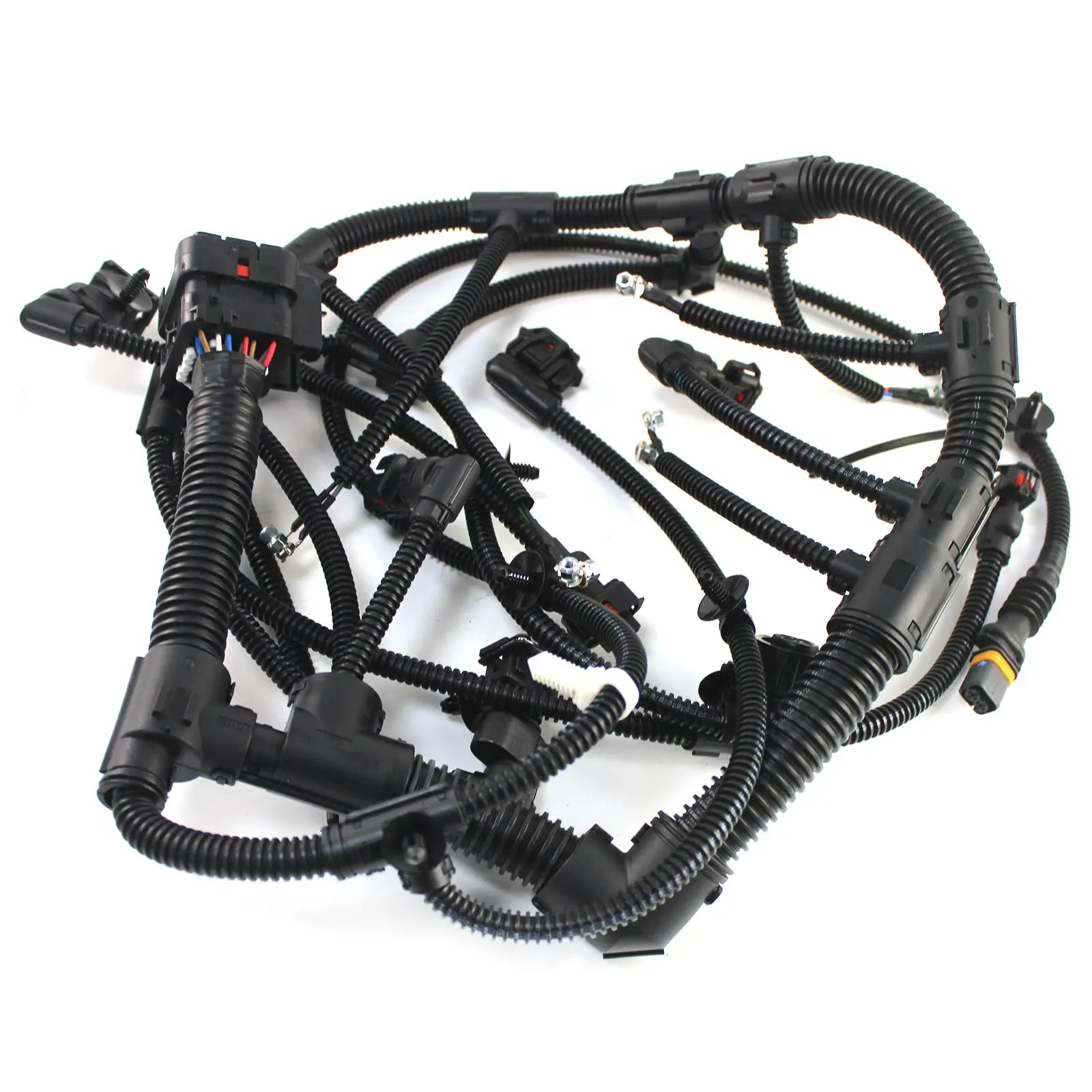 22243151 VOE22243151 D6E Engine Wire Harness for Volvo Excavator