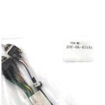 PC350-8 PC300-8 PC400-8 Switch Wiring Harness 20Y-06-41151 - Image 5
