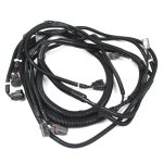 Hydualic Pump Wiring Harness 4447726 for Hitachi Excavator ZX450 ZX450H ZX500LC - Image 2