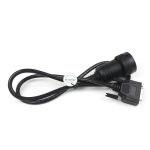 457-6114 4576114 14 Pins and 9 Pins vD2 Diagnostic Adapter Cable Assy